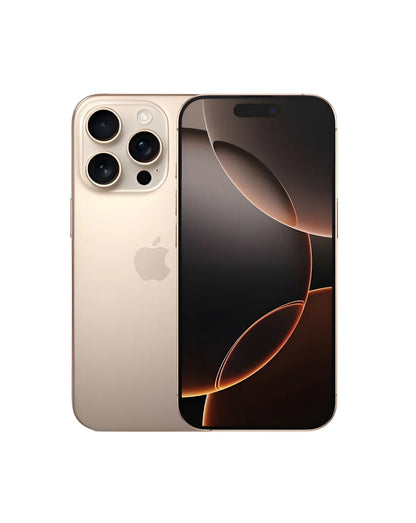 Apple iphone 16 Pro Refurbished