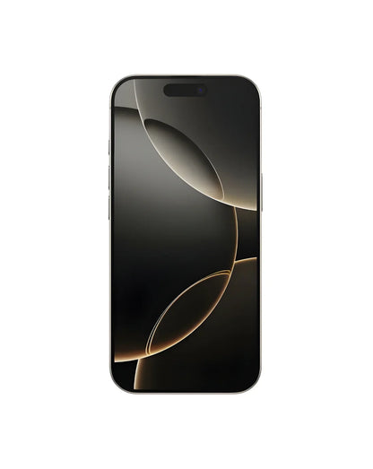 Apple iphone 16 Pro Refurbished