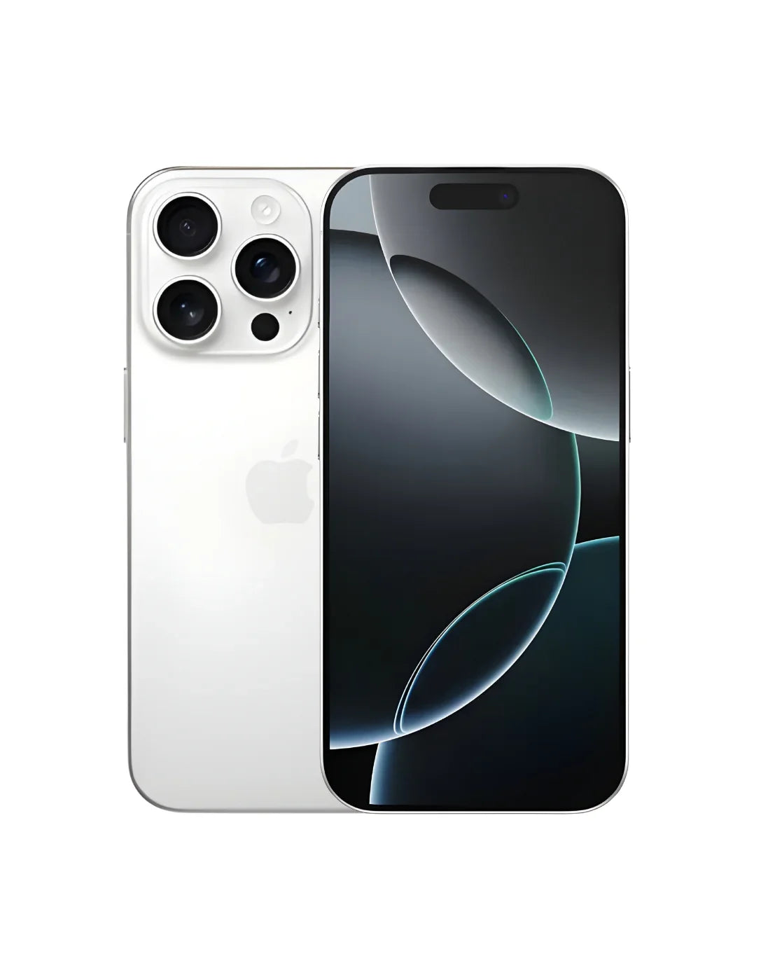 Apple iphone 16 Pro Refurbished