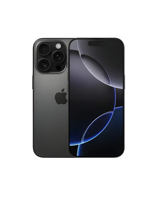 Apple iphone 16 Pro Max Refurbished