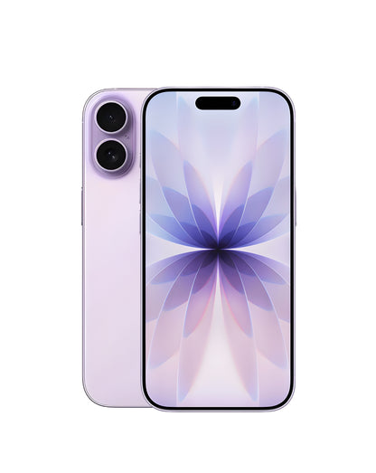 Apple iPhone 17 Refurbished