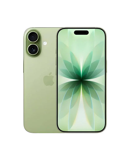 Apple iPhone 17 Refurbished