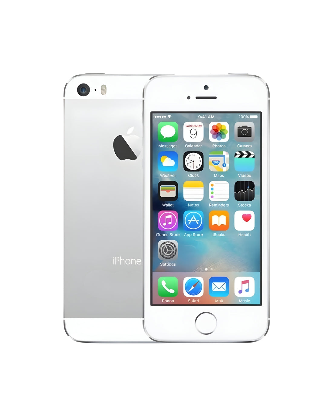 Apple Iphone 5S Refurbished