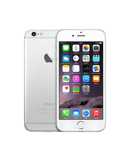 Apple iPhone 6 4G Refurbished