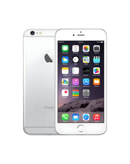 Apple iPhone 6 Plus Refurbished