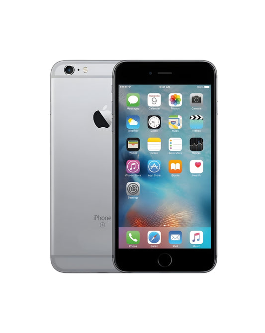 Apple Iphone 6S Plus Refurbished