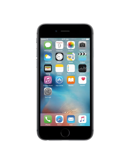 Apple iPhone 6s Refurbished
