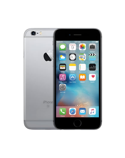 Apple iPhone 6s Refurbished