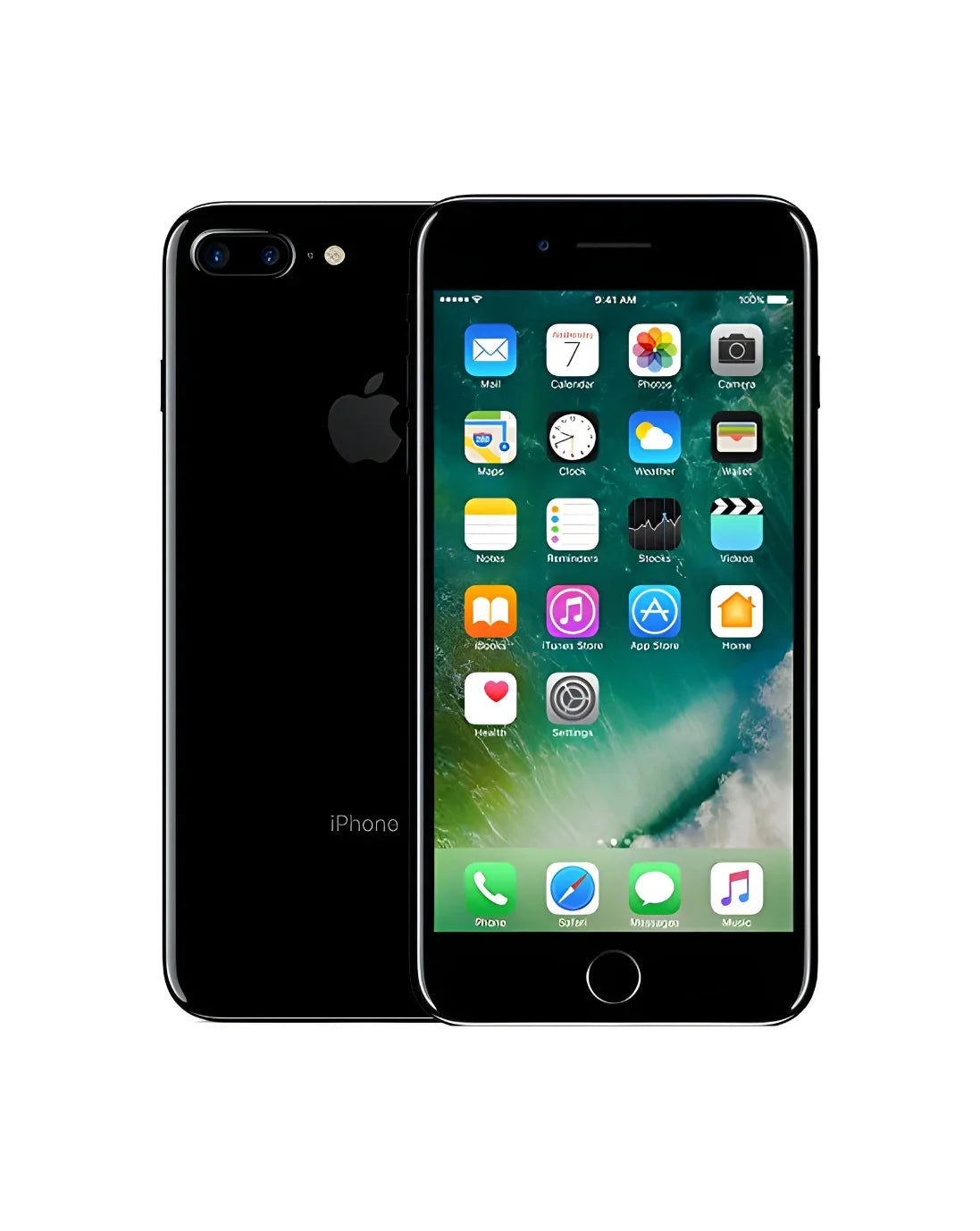 Apple iPhone 7 Plus (128 GB Storage) Online at Best Price On