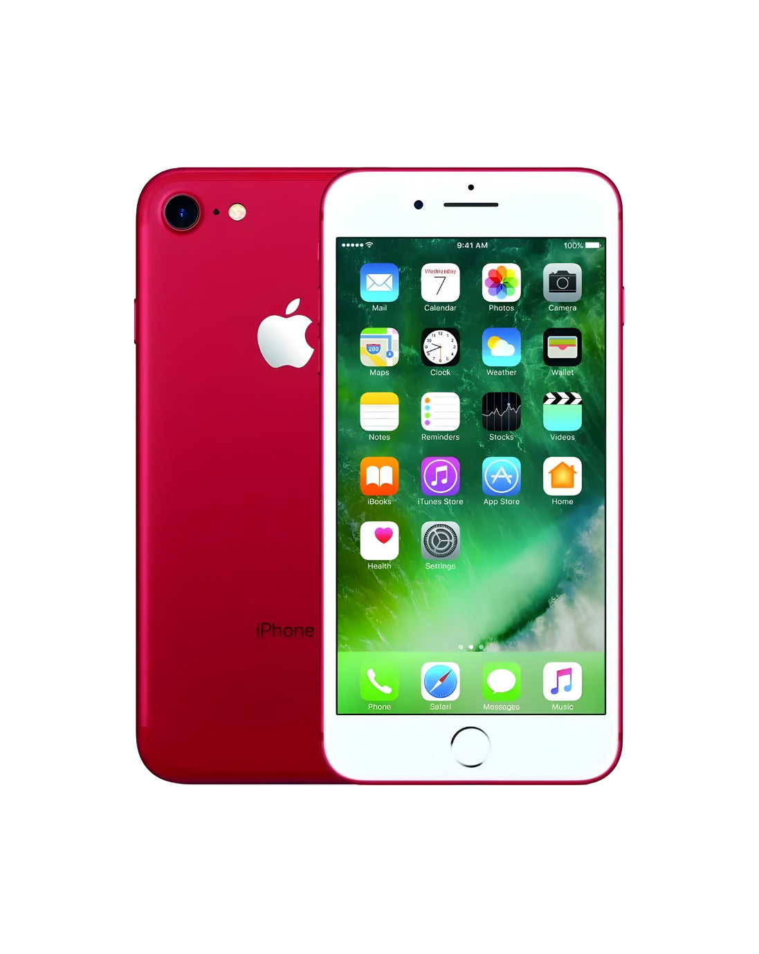 Apple iPhone 7 Refurbished
