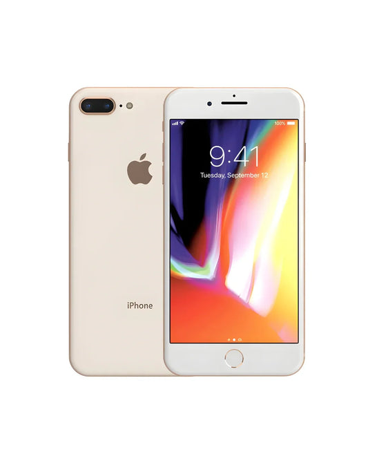 Apple Iphone 8 Plus Refurbished