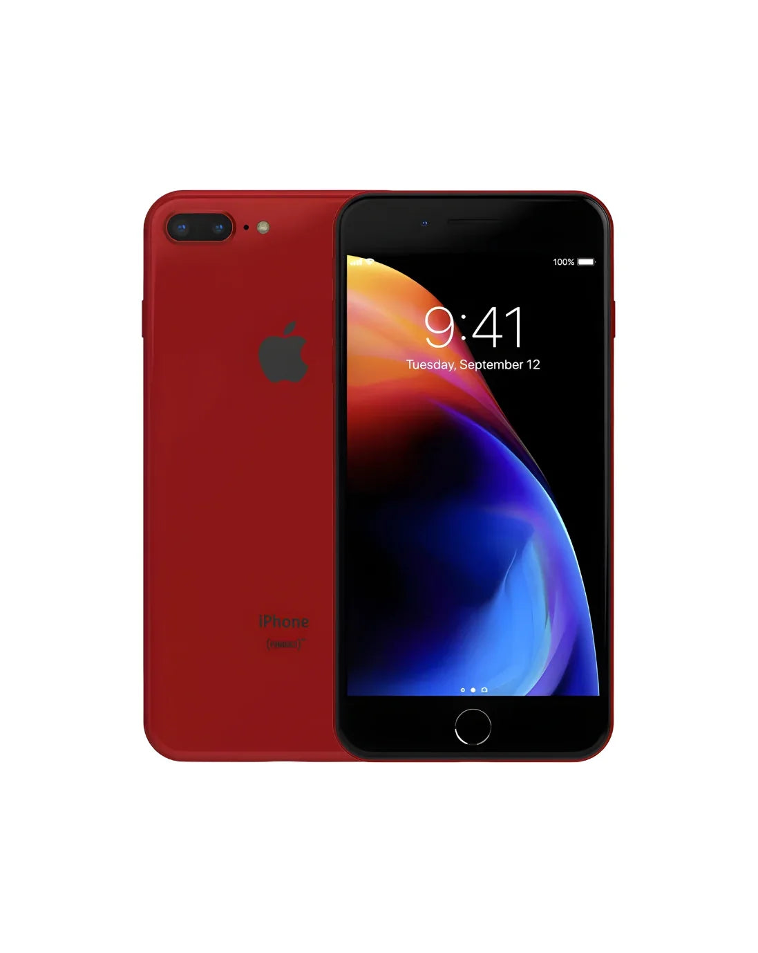 Apple Iphone 8 Plus Refurbished