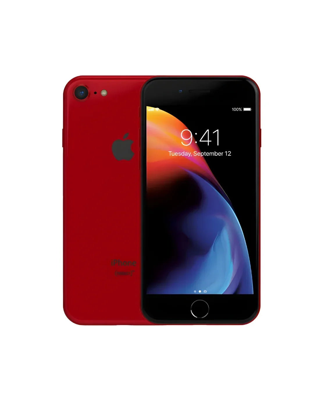 Apple iPhone 8 Refurbished