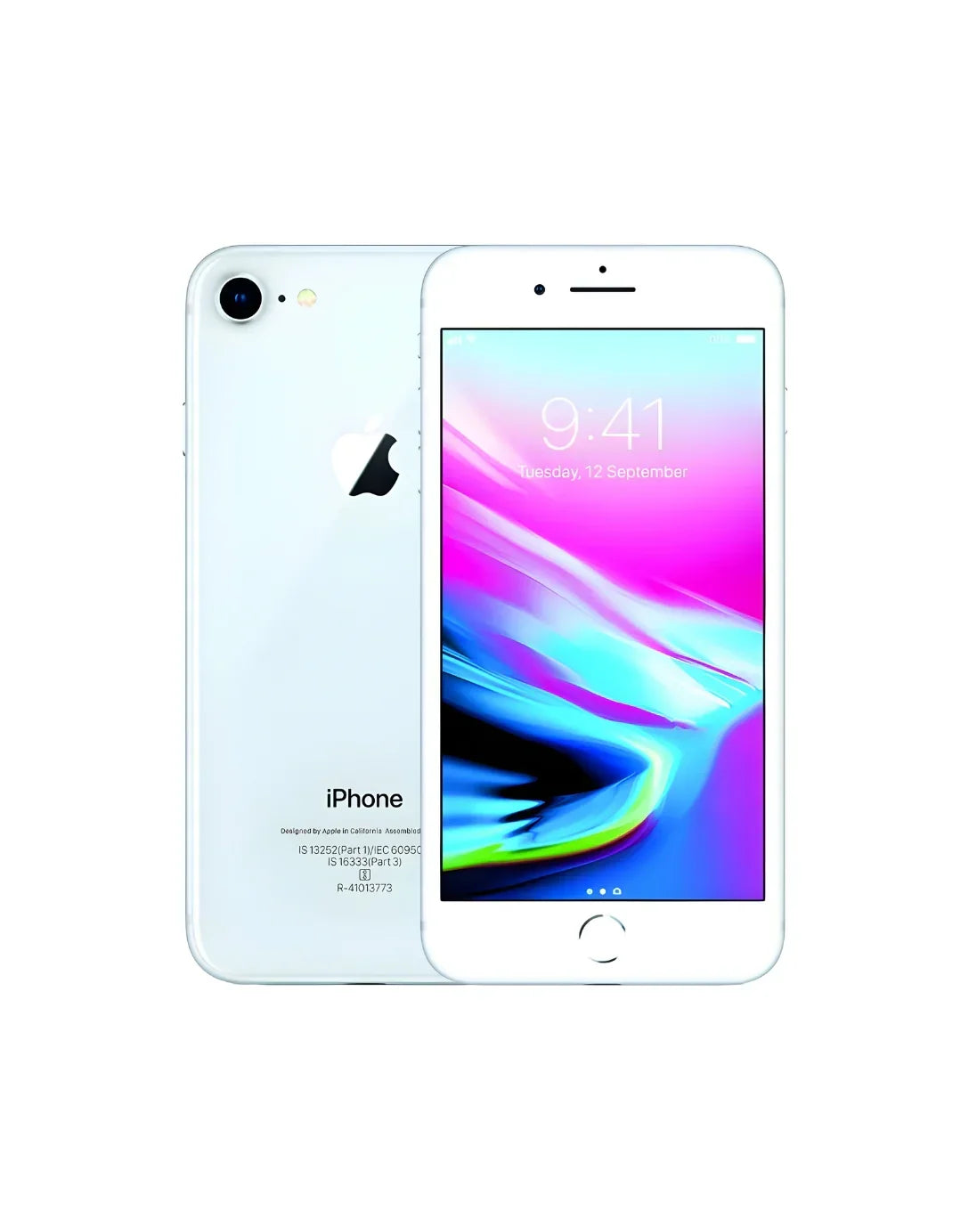 Apple iPhone 8 Refurbished