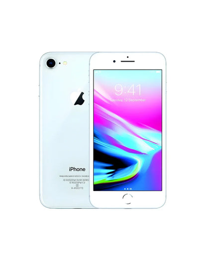 Apple iPhone 8 Refurbished