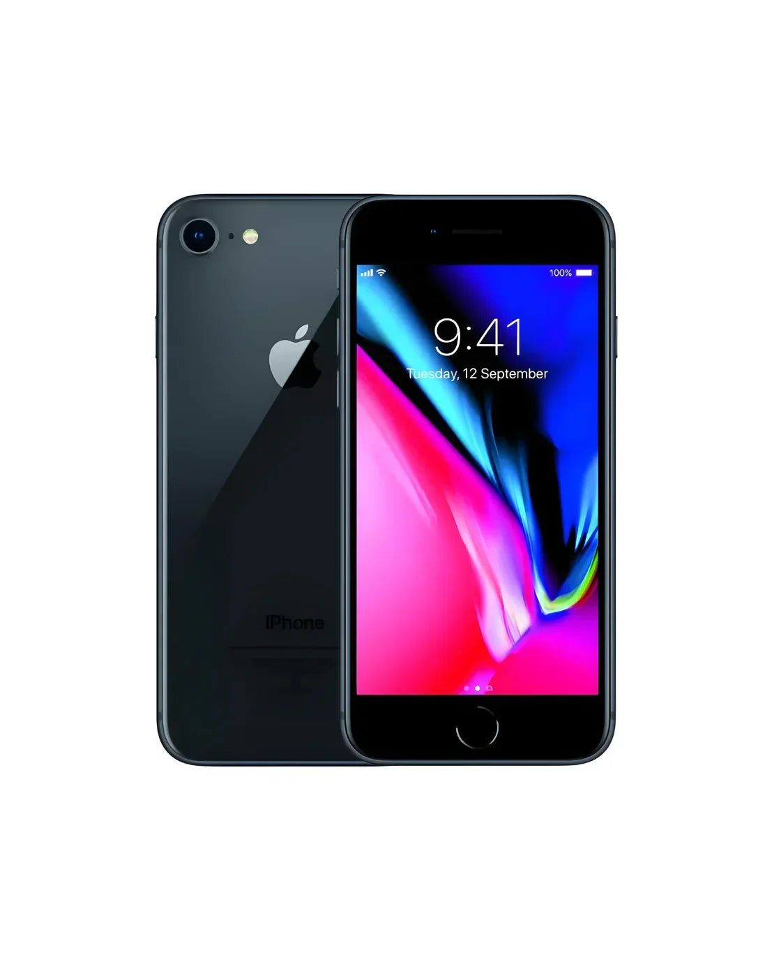 Apple iPhone 8 Refurbished