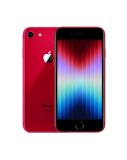 Apple iPhone SE 3rd Gen 5G Refurbished