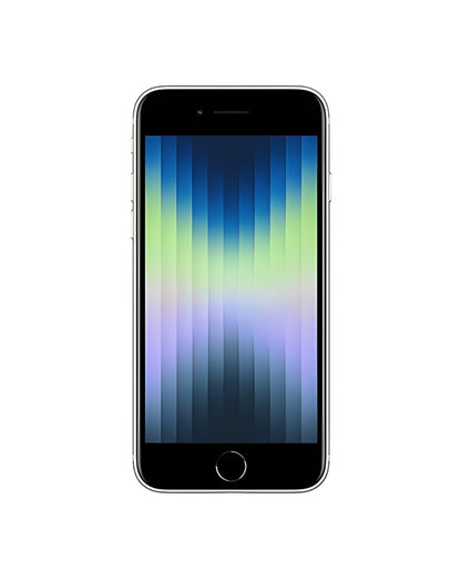 Apple iPhone SE 3rd Gen 5G Refurbished