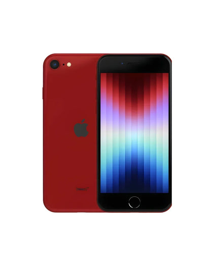 Apple iPhone SE (2020) Refurbished