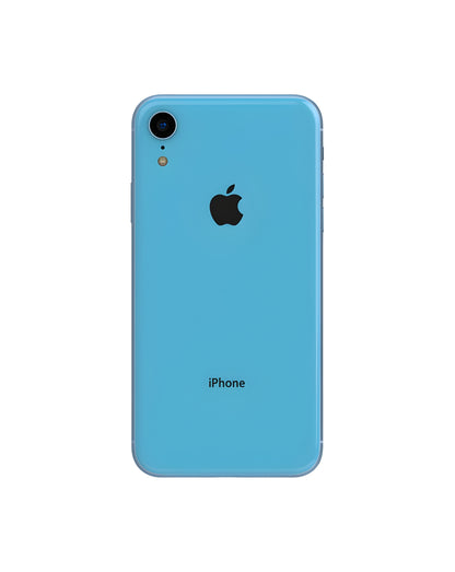 Apple iPhone XR Refurbished