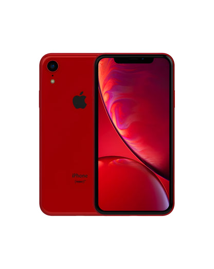 Apple iPhone XR Refurbished