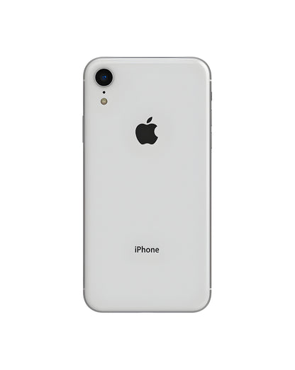 Apple iPhone XR Refurbished