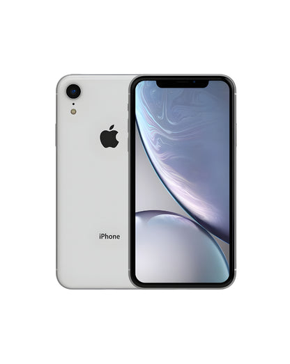 Apple iPhone XR Refurbished