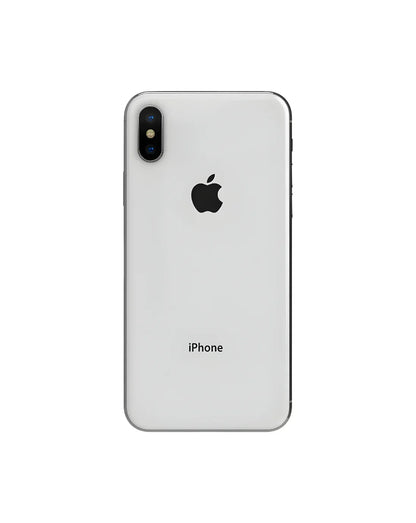 Apple iPhone X Refurbished
