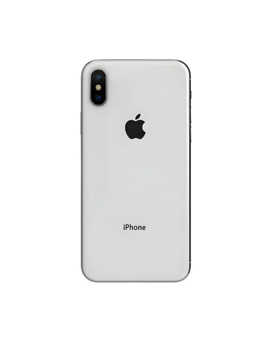 Apple iPhone X Refurbished