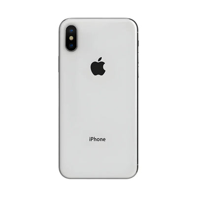 Apple iPhone X 4G Refurbished