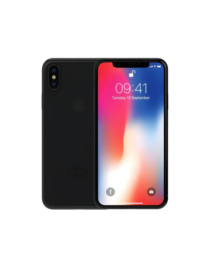 Apple iPhone X Refurbished