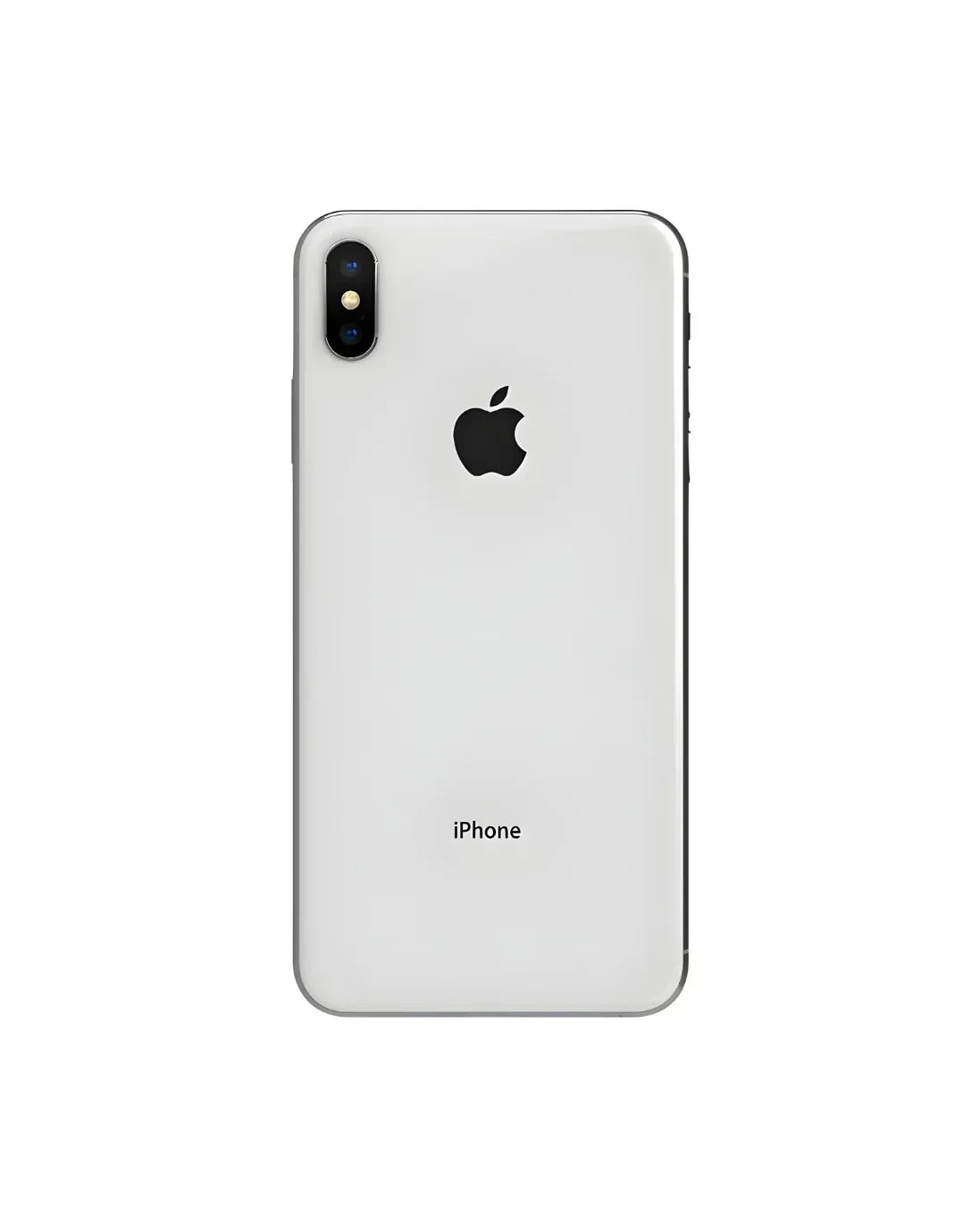 Refurbished Apple iPhone Xs - Premium Quality & Savings – ReFit Global