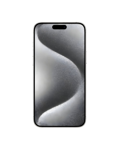 Apple iphone 15 Pro Max Refurbished