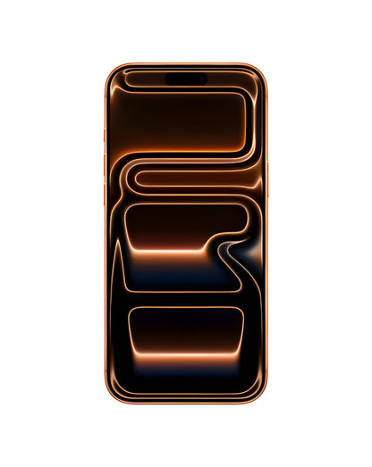 Apple iPhone 17 Pro Max Refurbished