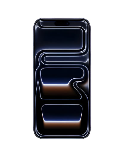 Apple iPhone 17 Pro Refurbished