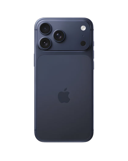 Apple iPhone 17 Pro Max Refurbished