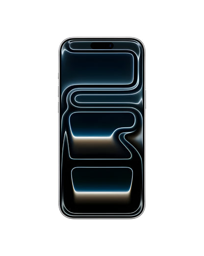 Apple iPhone 17 Pro Max Refurbished