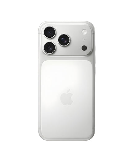 Apple iPhone 17 Pro Refurbished