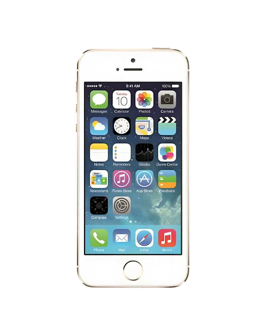 Apple Iphone 5S Refurbished