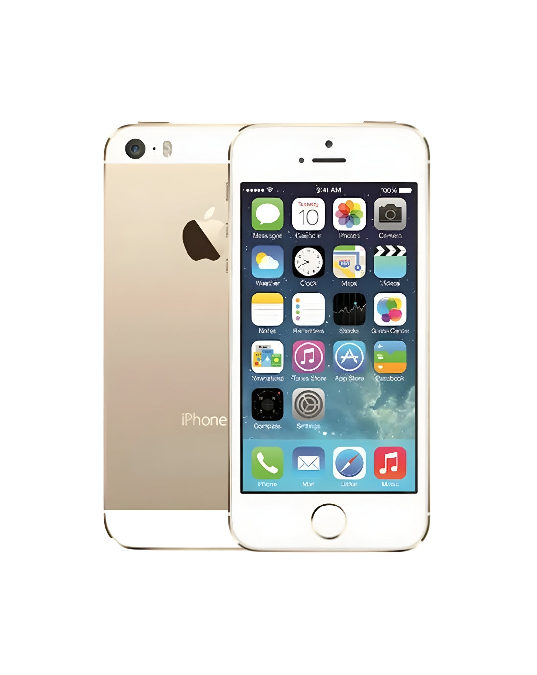 Apple Iphone 5S Refurbished