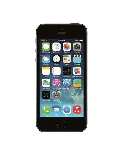 Apple Iphone 5S Refurbished