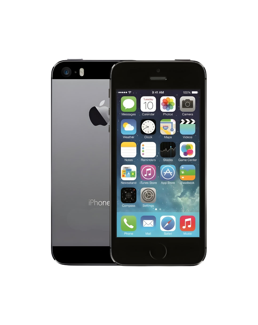 Apple Iphone 5S Refurbished