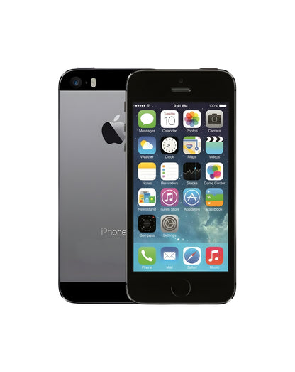 Apple Iphone 5S Refurbished