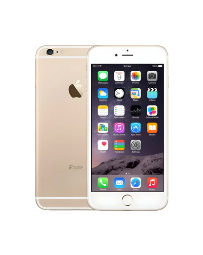 Apple iPhone 6 Plus Refurbished