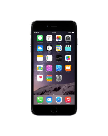 Apple iPhone 6 Plus Refurbished