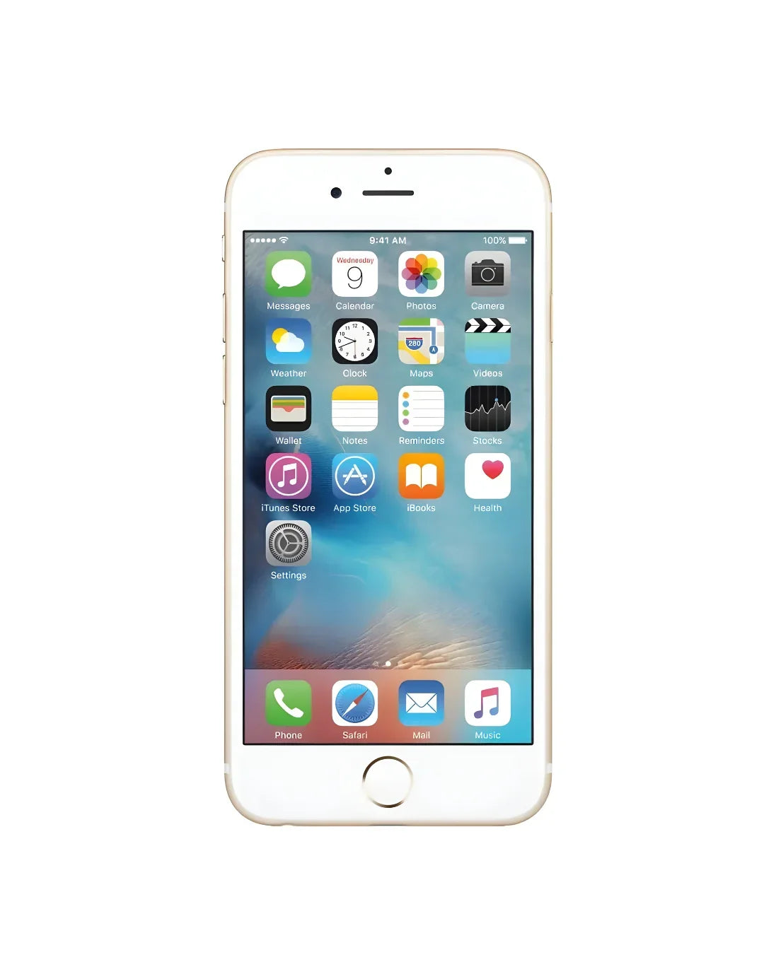 Refurbished Apple iPhone 6s - Affordable & Reliable – ReFit Global