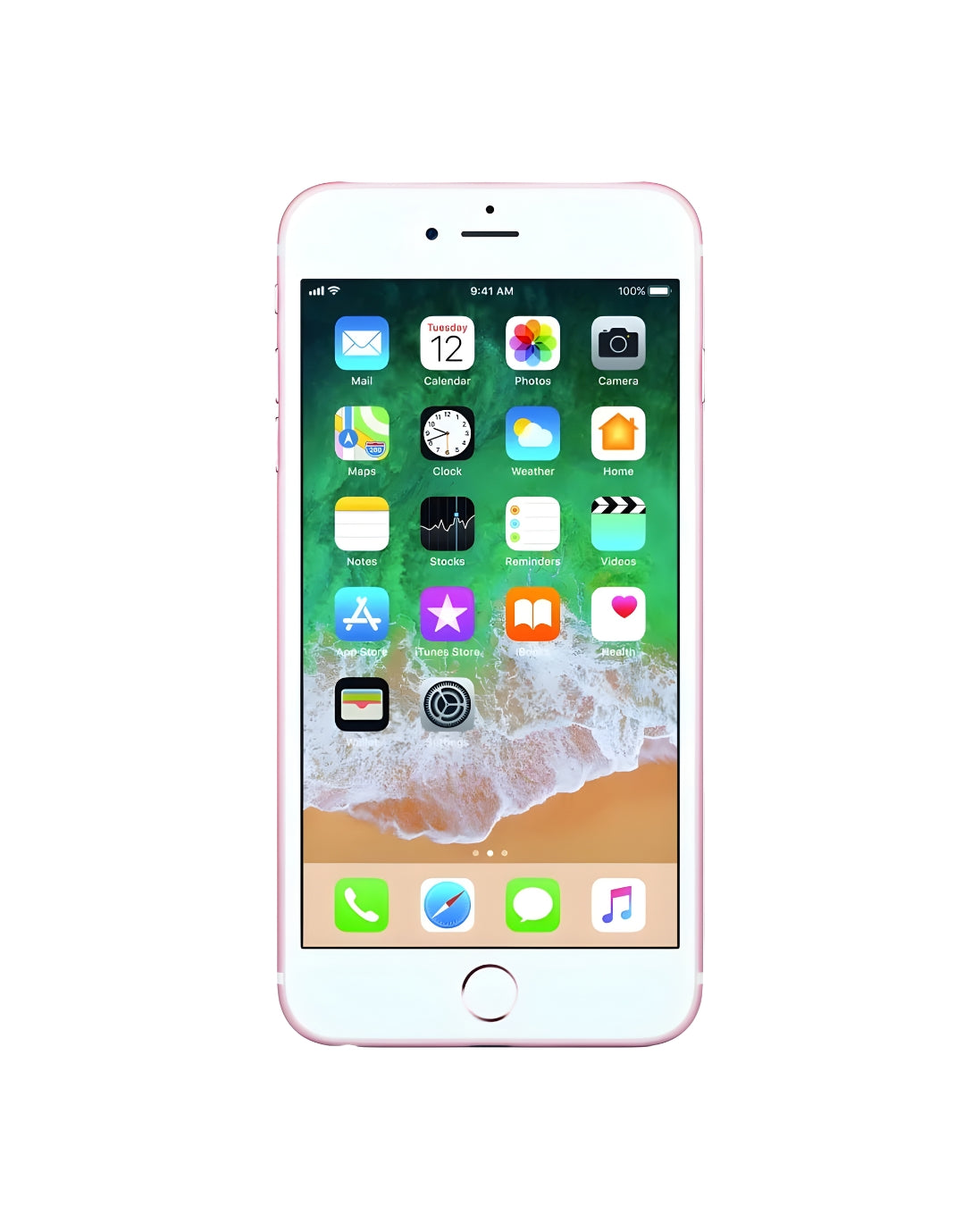 Apple Iphone 6S Plus Refurbished
