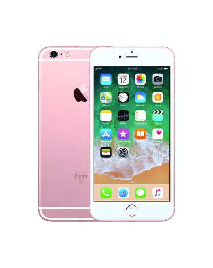 Apple Iphone 6S Plus Refurbished