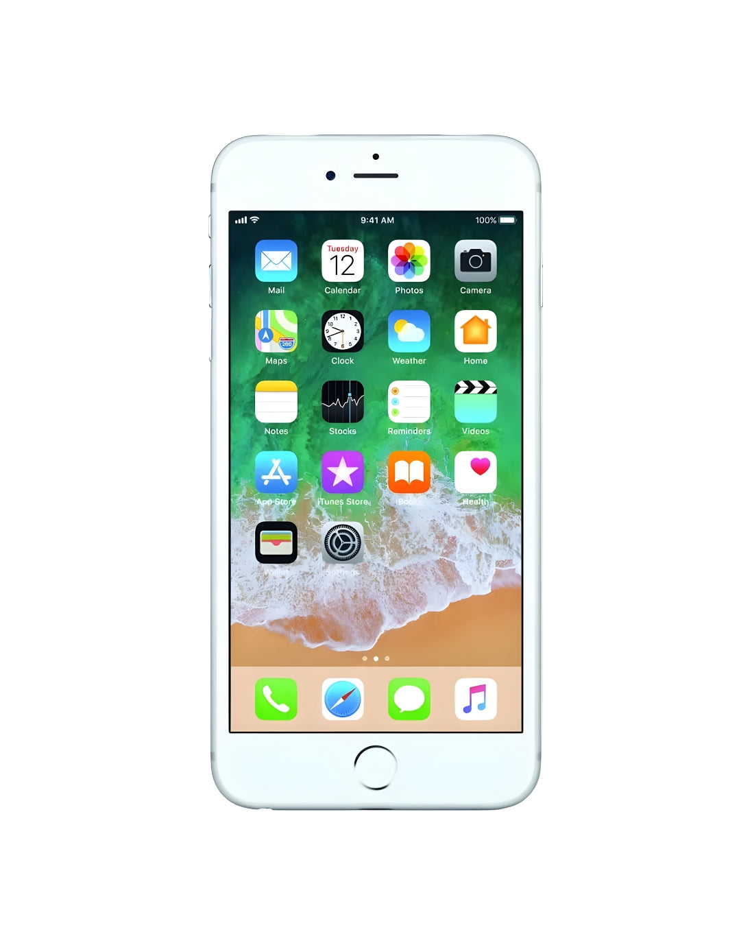 Apple Iphone 6S Plus Refurbished