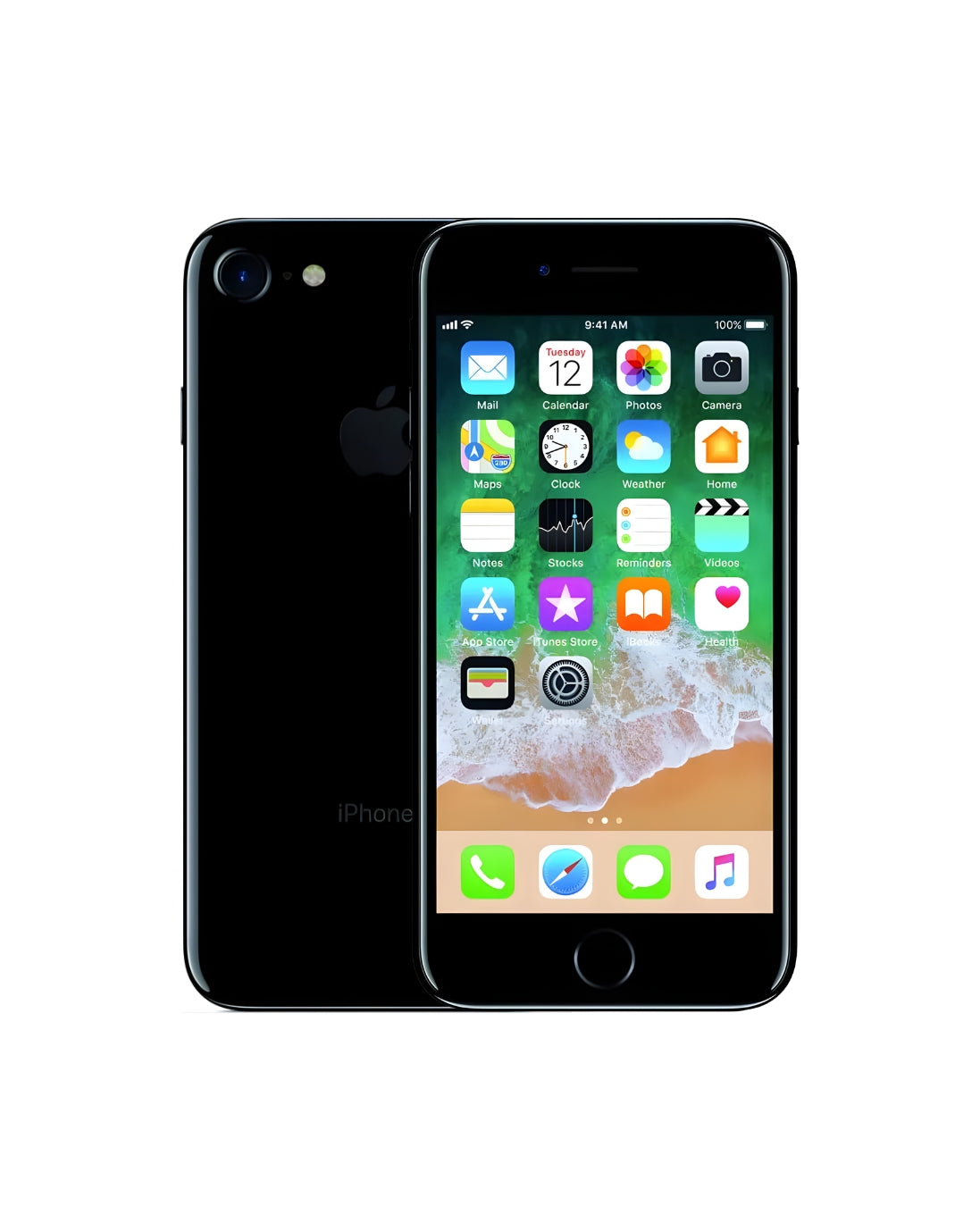 Apple iPhone 7 Refurbished